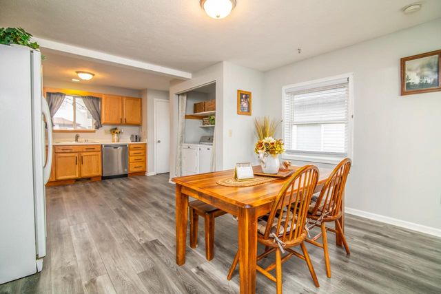 449 Taylor STREET, Waterloo, WI 53594