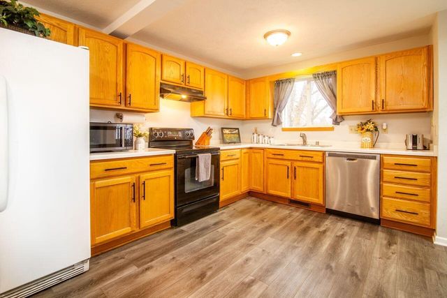 449 Taylor STREET, Waterloo, WI 53594