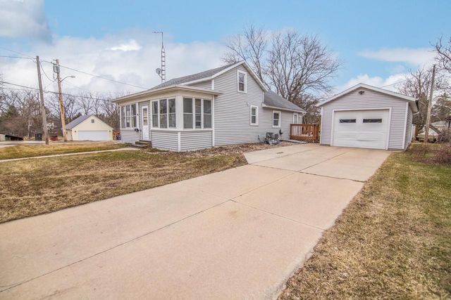 449 Taylor STREET, Waterloo, WI 53594