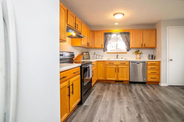 449 Taylor STREET, Waterloo, WI 53594