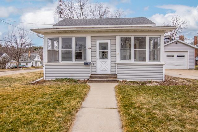 449 Taylor STREET, Waterloo, WI 53594