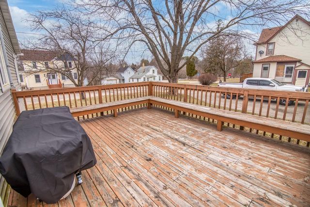 449 Taylor STREET, Waterloo, WI 53594