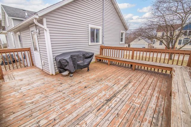 449 Taylor STREET, Waterloo, WI 53594