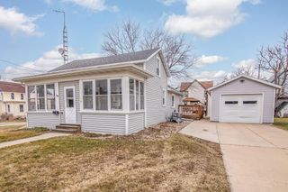 449 Taylor STREET, Waterloo, WI 53594