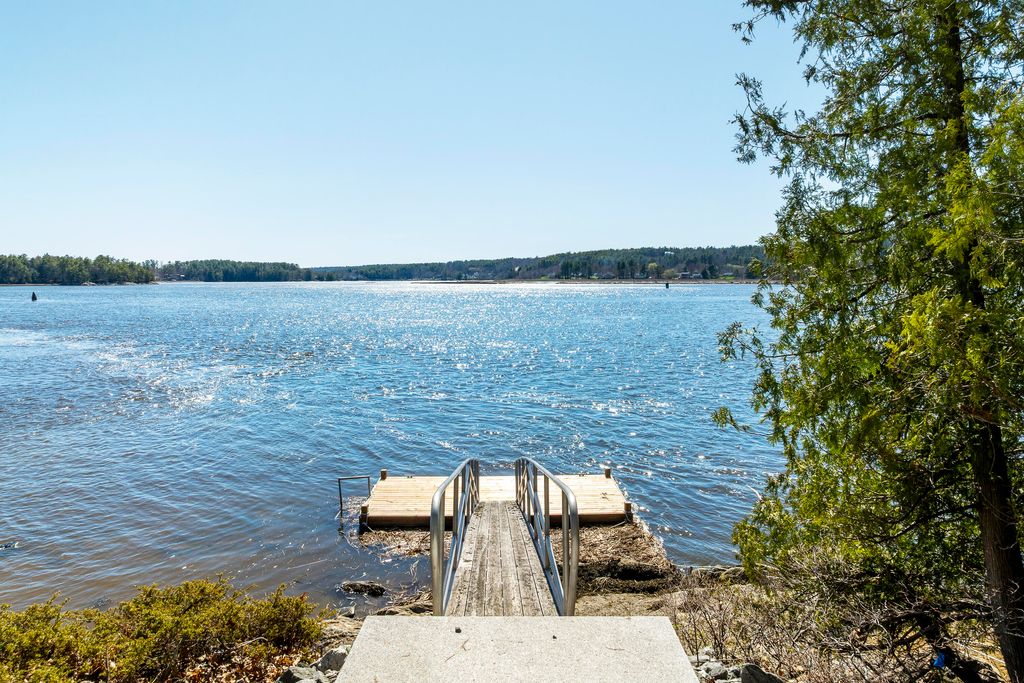 25 S River Road, Arrowsic, ME 04530 — photo 2