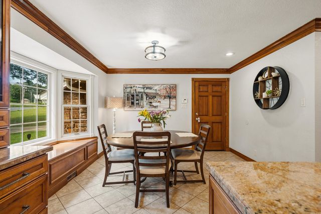 101 Westminster Place, Hot Springs, AR 71901