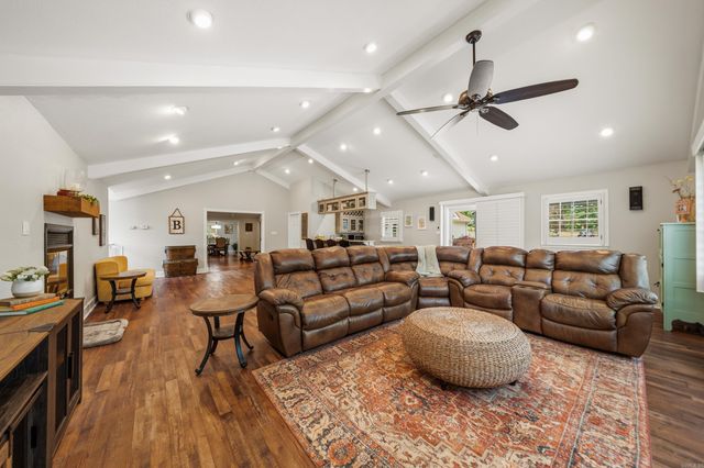 101 Westminster Place, Hot Springs, AR 71901