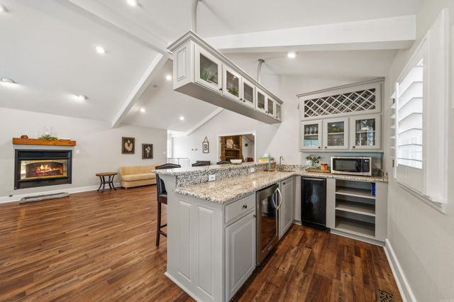 101 Westminster Place, Hot Springs, AR 71901