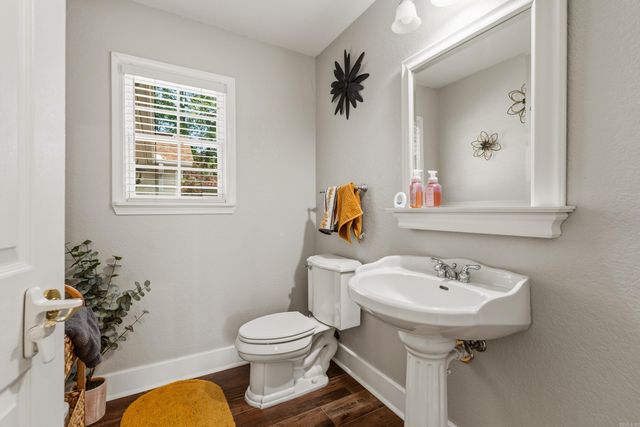 101 Westminster Place, Hot Springs, AR 71901