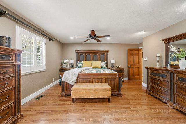 101 Westminster Place, Hot Springs, AR 71901