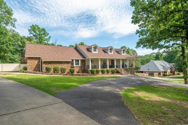101 Westminster Place, Hot Springs, AR 71901