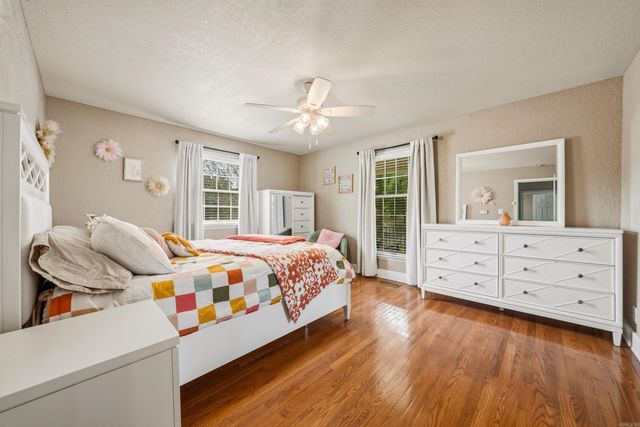 101 Westminster Place, Hot Springs, AR 71901
