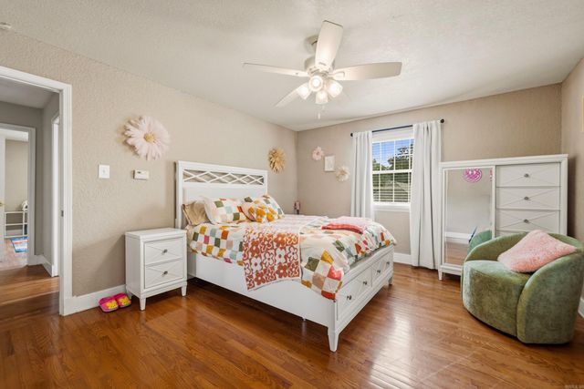 101 Westminster Place, Hot Springs, AR 71901