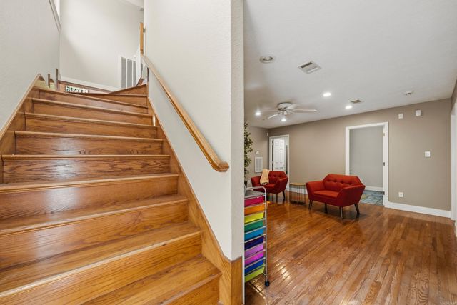 101 Westminster Place, Hot Springs, AR 71901