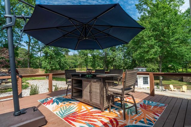 101 Westminster Place, Hot Springs, AR 71901