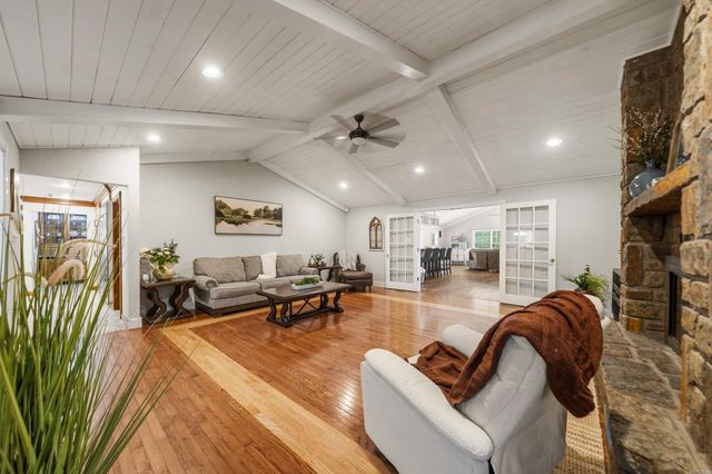 101 Westminster Place, Hot Springs, AR 71901