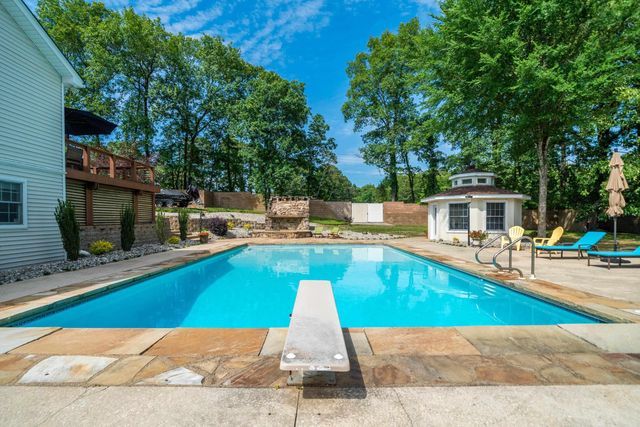 101 Westminster Place, Hot Springs, AR 71901