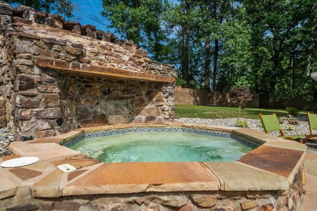 101 Westminster Place, Hot Springs, AR 71901