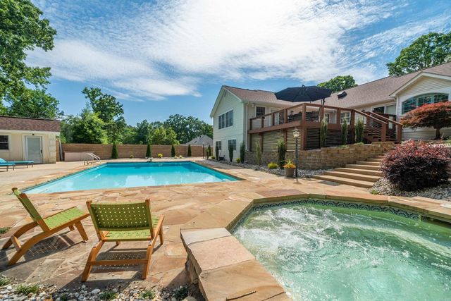 101 Westminster Place, Hot Springs, AR 71901