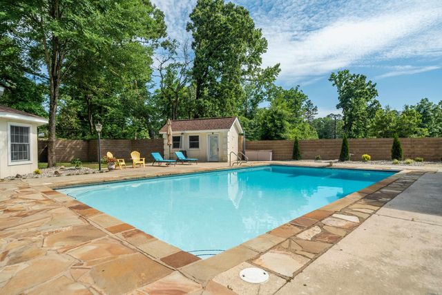 101 Westminster Place, Hot Springs, AR 71901
