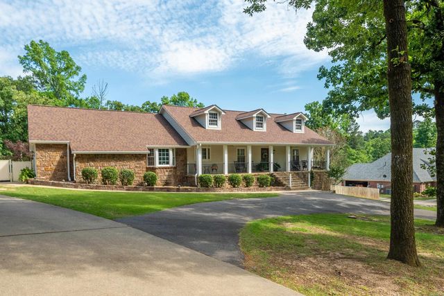 101 Westminster Place, Hot Springs, AR 71901