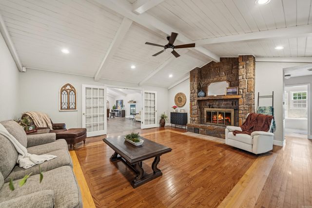101 Westminster Place, Hot Springs, AR 71901