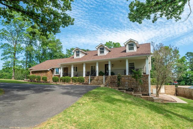 101 Westminster Place, Hot Springs, AR 71901