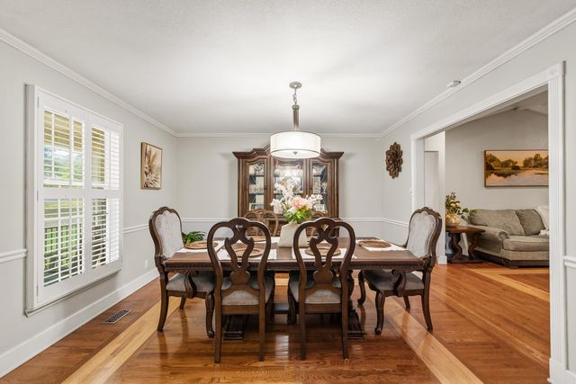 101 Westminster Place, Hot Springs, AR 71901