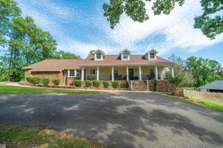 101 Westminster Place, Hot Springs, AR 71901