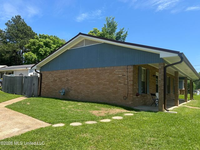 758 Clearmont Drive, Pearl, MS 39208