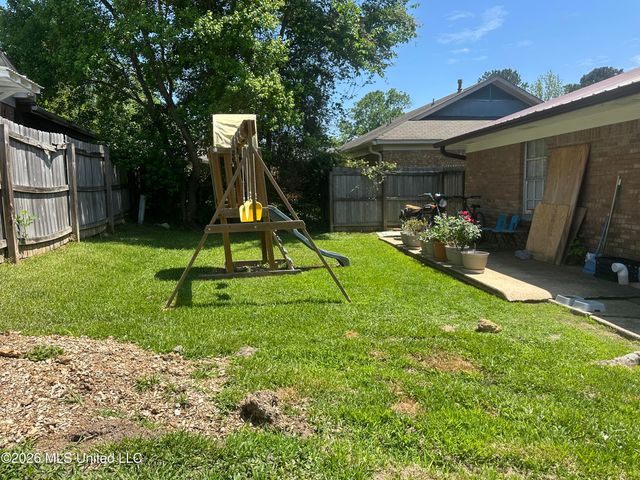 758 Clearmont Drive, Pearl, MS 39208