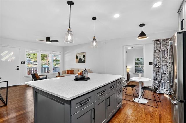 3193 Beech Drive, Decatur, GA 30032