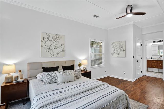 3193 Beech Drive, Decatur, GA 30032