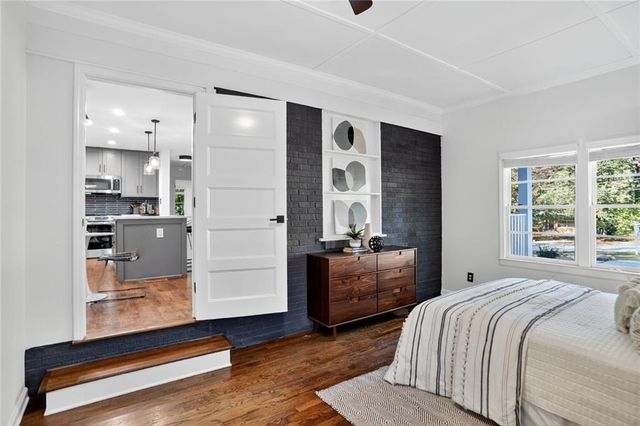 3193 Beech Drive, Decatur, GA 30032