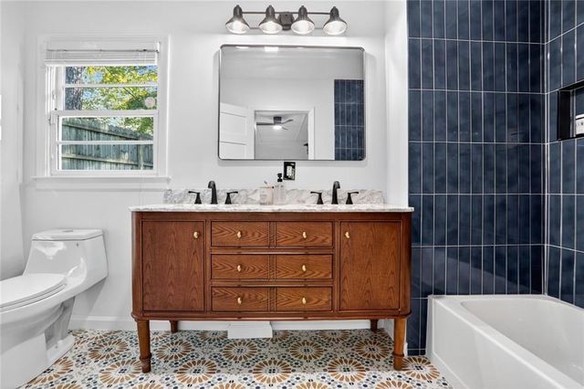 3193 Beech Drive, Decatur, GA 30032