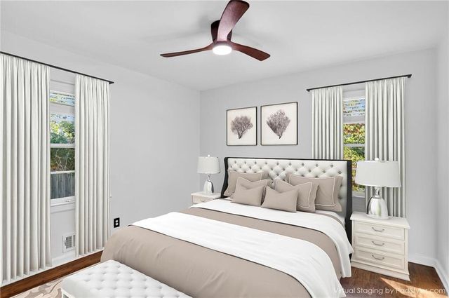 3193 Beech Drive, Decatur, GA 30032