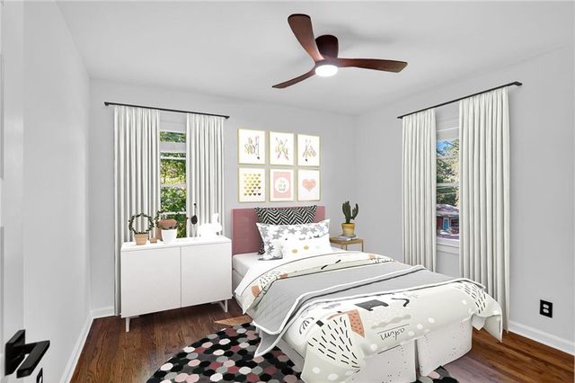 3193 Beech Drive, Decatur, GA 30032