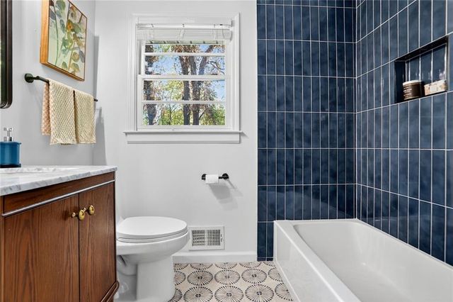 3193 Beech Drive, Decatur, GA 30032