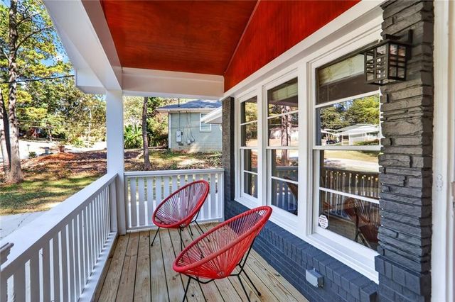 3193 Beech Drive, Decatur, GA 30032