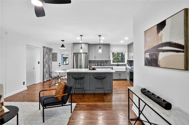 3193 Beech Drive, Decatur, GA 30032