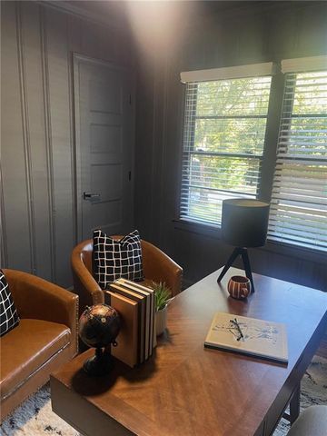 3193 Beech Drive, Decatur, GA 30032