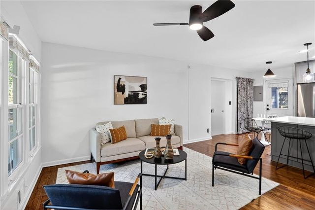 3193 Beech Drive, Decatur, GA 30032