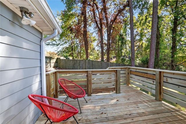 3193 Beech Drive, Decatur, GA 30032