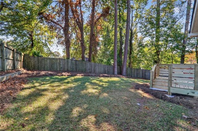 3193 Beech Drive, Decatur, GA 30032