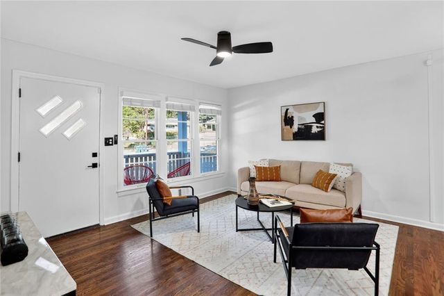 3193 Beech Drive, Decatur, GA 30032