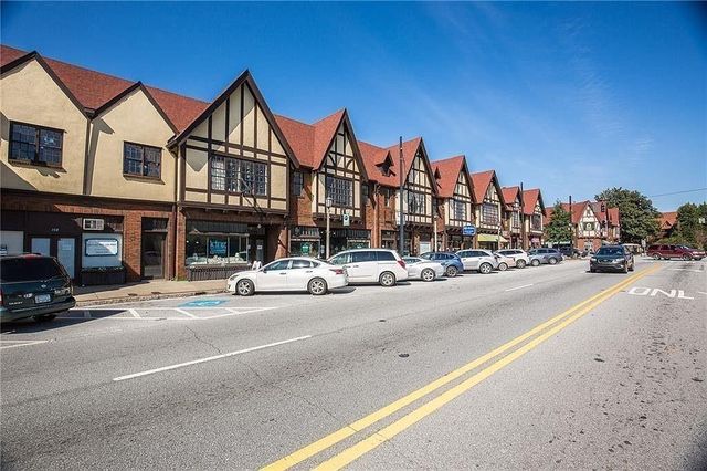 3193 Beech Drive, Decatur, GA 30032