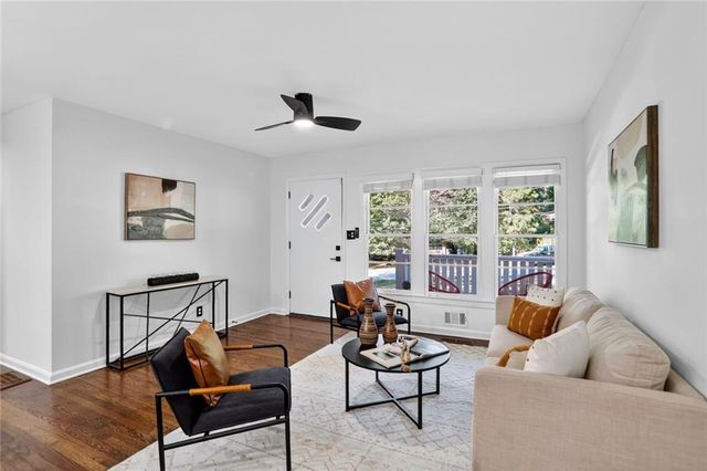 3193 Beech Drive, Decatur, GA 30032