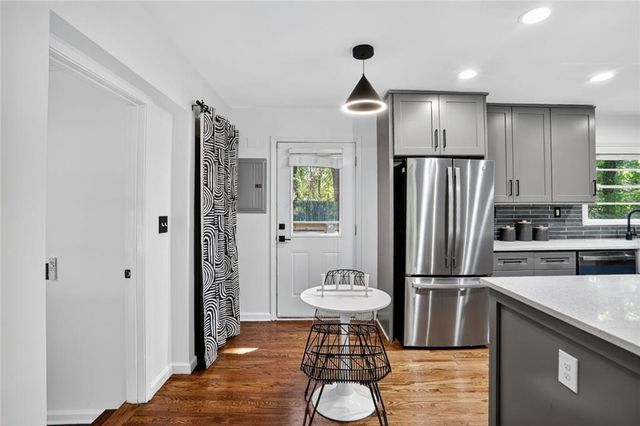 3193 Beech Drive, Decatur, GA 30032