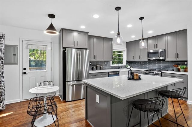 3193 Beech Drive, Decatur, GA 30032