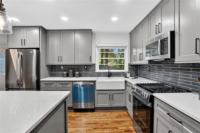 3193 Beech Drive, Decatur, GA 30032